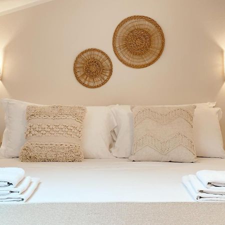 Tabbihome Apartments - Costa Dei Trabocchi Paglieta Ngoại thất bức ảnh