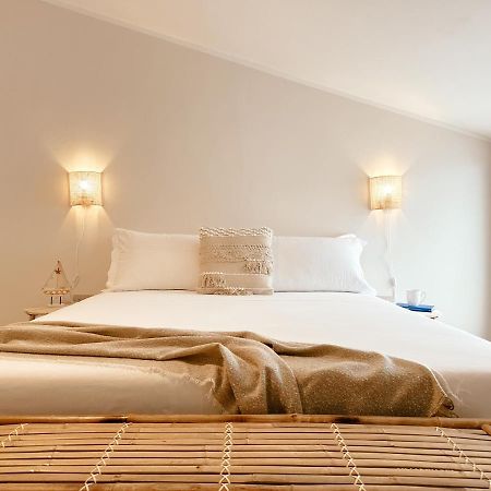 Tabbihome Apartments - Costa Dei Trabocchi Paglieta Ngoại thất bức ảnh
