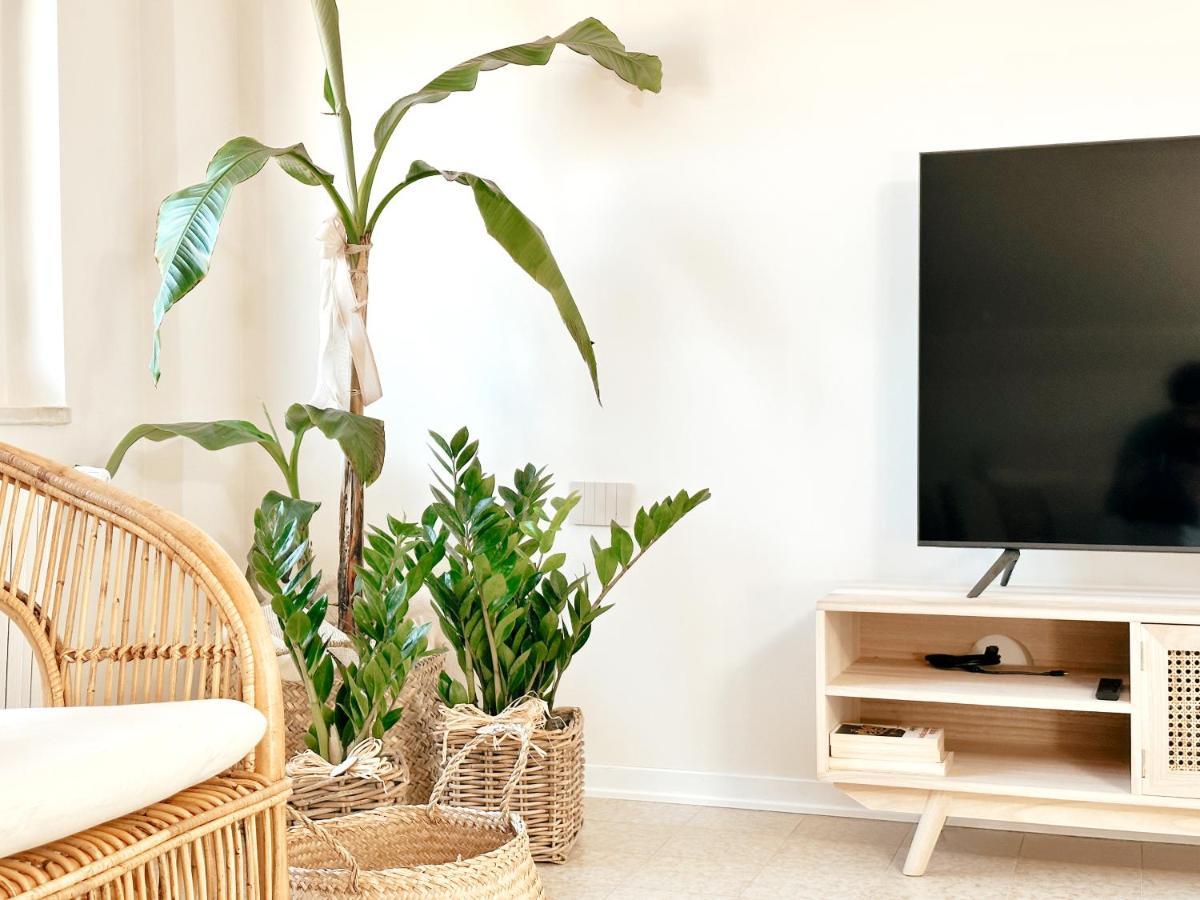 Tabbihome Apartments - Costa Dei Trabocchi Paglieta Ngoại thất bức ảnh