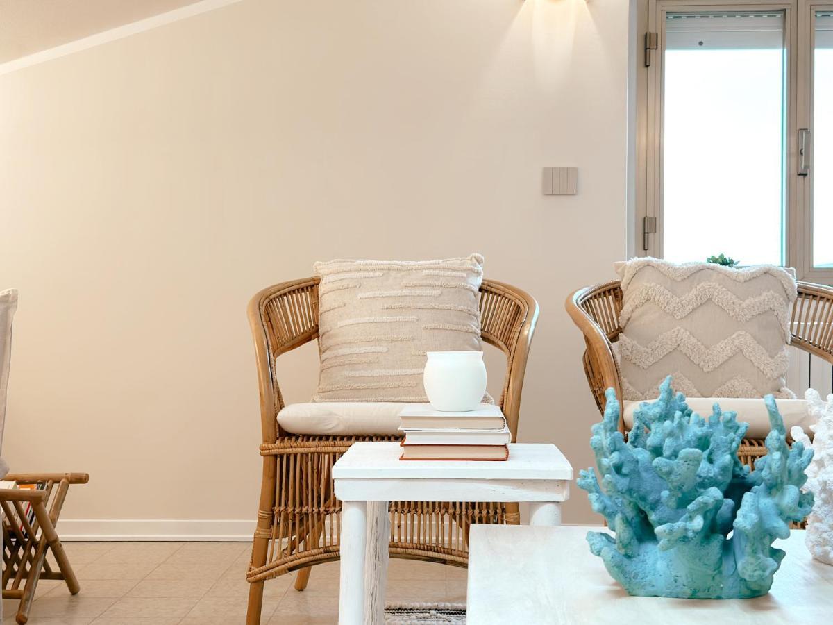Tabbihome Apartments - Costa Dei Trabocchi Paglieta Ngoại thất bức ảnh