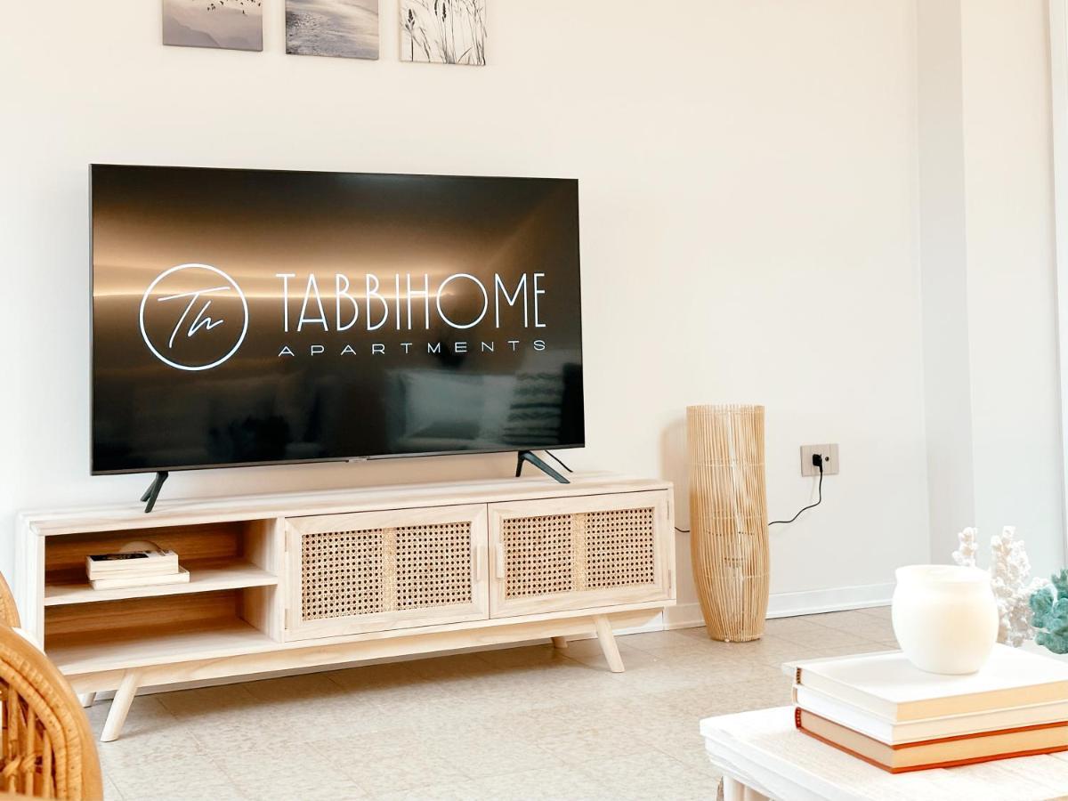 Tabbihome Apartments - Costa Dei Trabocchi Paglieta Ngoại thất bức ảnh
