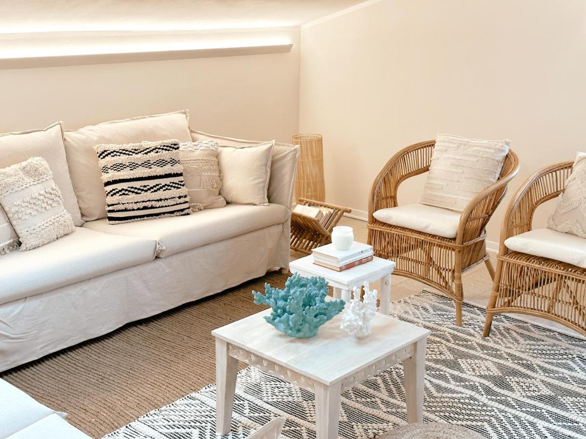 Tabbihome Apartments - Costa Dei Trabocchi Paglieta Ngoại thất bức ảnh