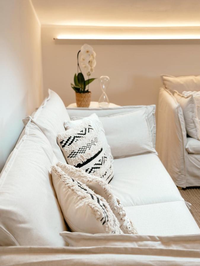 Tabbihome Apartments - Costa Dei Trabocchi Paglieta Ngoại thất bức ảnh
