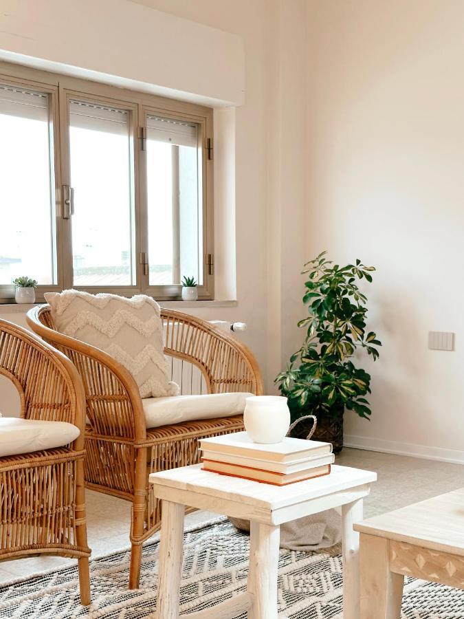 Tabbihome Apartments - Costa Dei Trabocchi Paglieta Ngoại thất bức ảnh