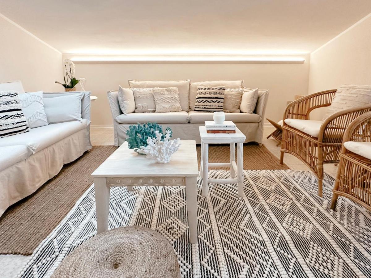 Tabbihome Apartments - Costa Dei Trabocchi Paglieta Ngoại thất bức ảnh