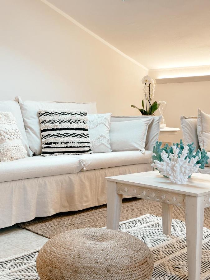 Tabbihome Apartments - Costa Dei Trabocchi Paglieta Ngoại thất bức ảnh