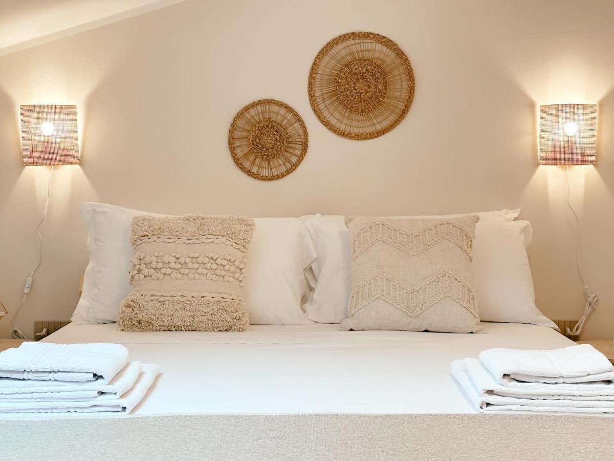 Tabbihome Apartments - Costa Dei Trabocchi Paglieta Ngoại thất bức ảnh