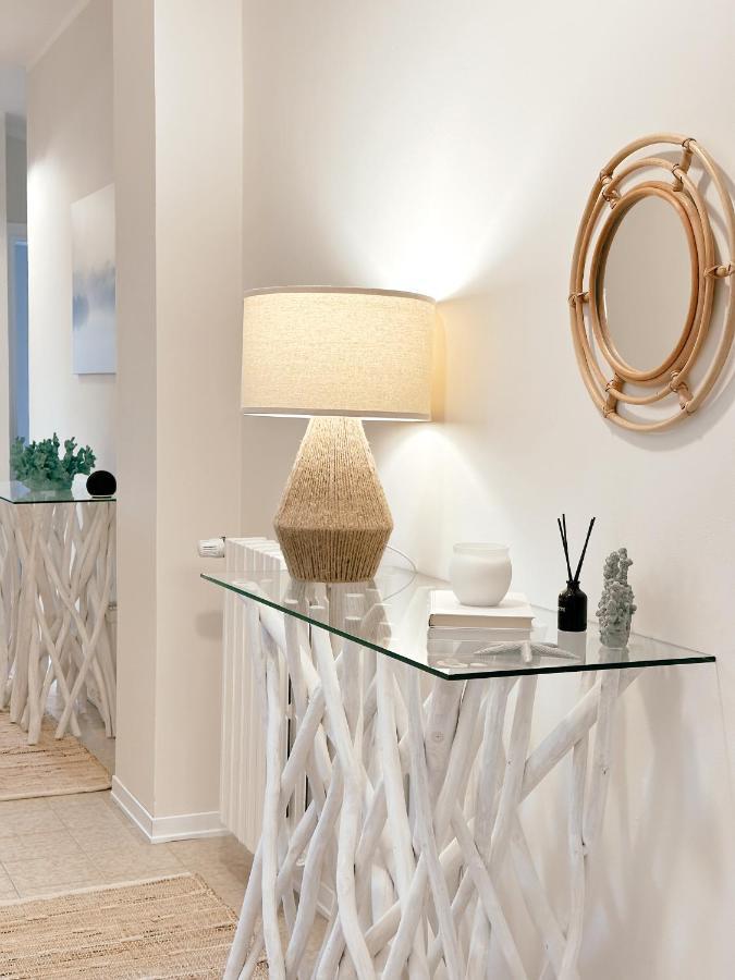 Tabbihome Apartments - Costa Dei Trabocchi Paglieta Ngoại thất bức ảnh