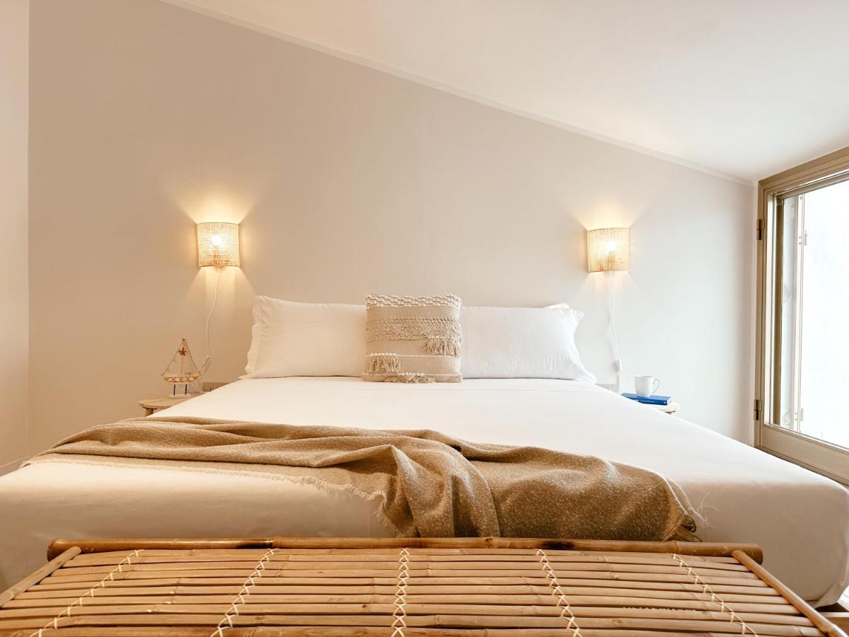 Tabbihome Apartments - Costa Dei Trabocchi Paglieta Ngoại thất bức ảnh