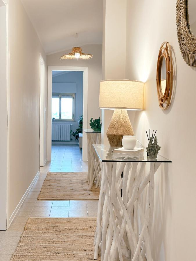 Tabbihome Apartments - Costa Dei Trabocchi Paglieta Ngoại thất bức ảnh
